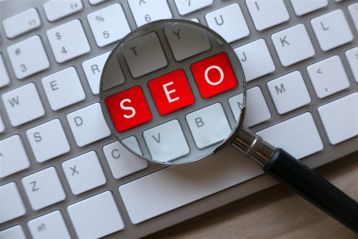 Optimisation SEO pour les sites web