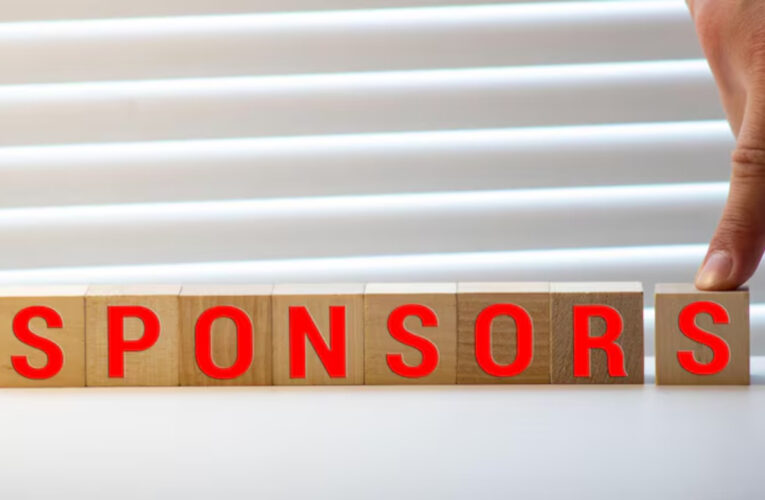 Quelle est la vraie différence entre sponsor et sponsorship dans le sport professionnel ?