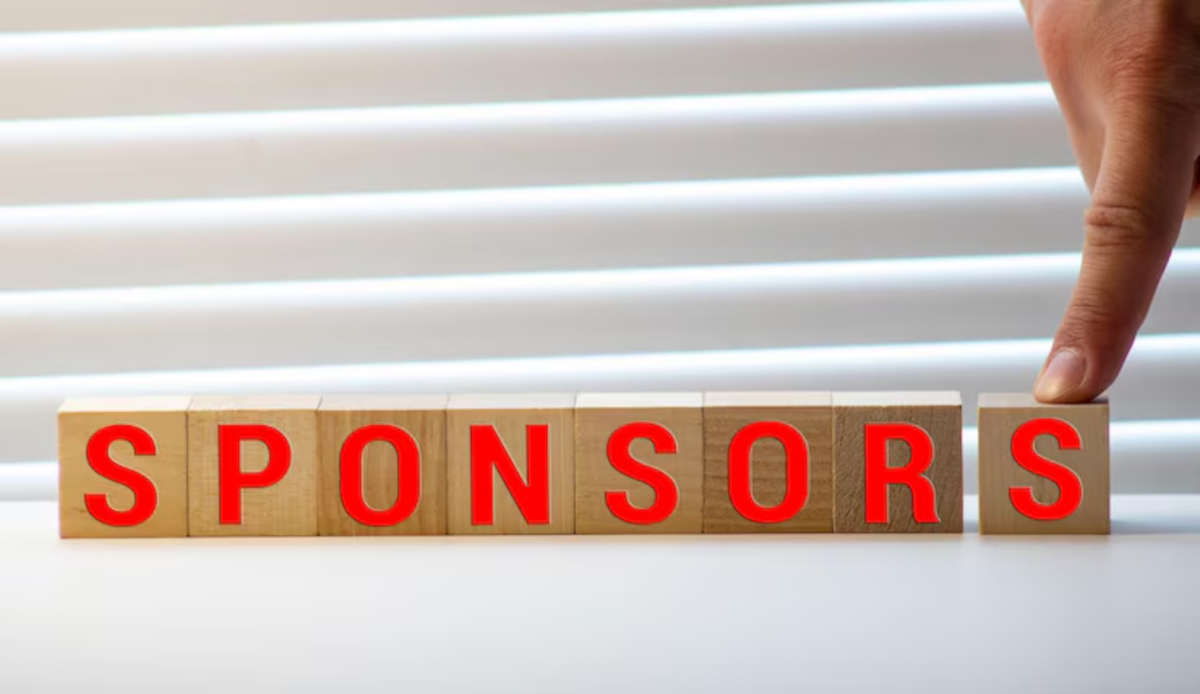 sponsorship sport
