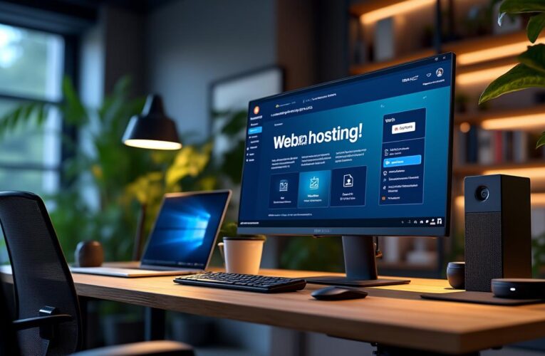 Ce que vous devez savoir sur l’hébergement web et e-mail gratuit désactivé chez OVH