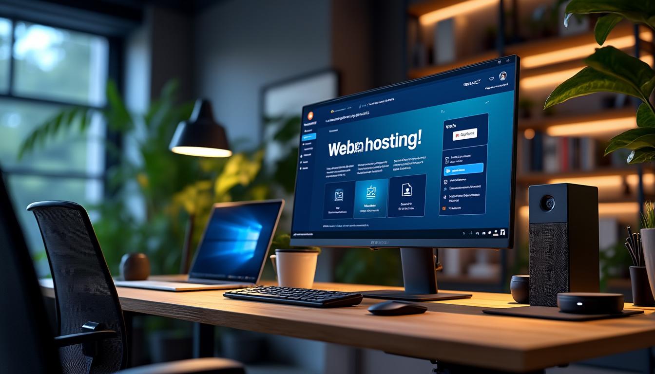 découvrez tout ce que vous devez savoir sur l'hébergement web et e-mail gratuit désactivé chez ovh. informez-vous sur les conséquences, les alternatives disponibles et comment cette décision peut impacter vos projets en ligne.