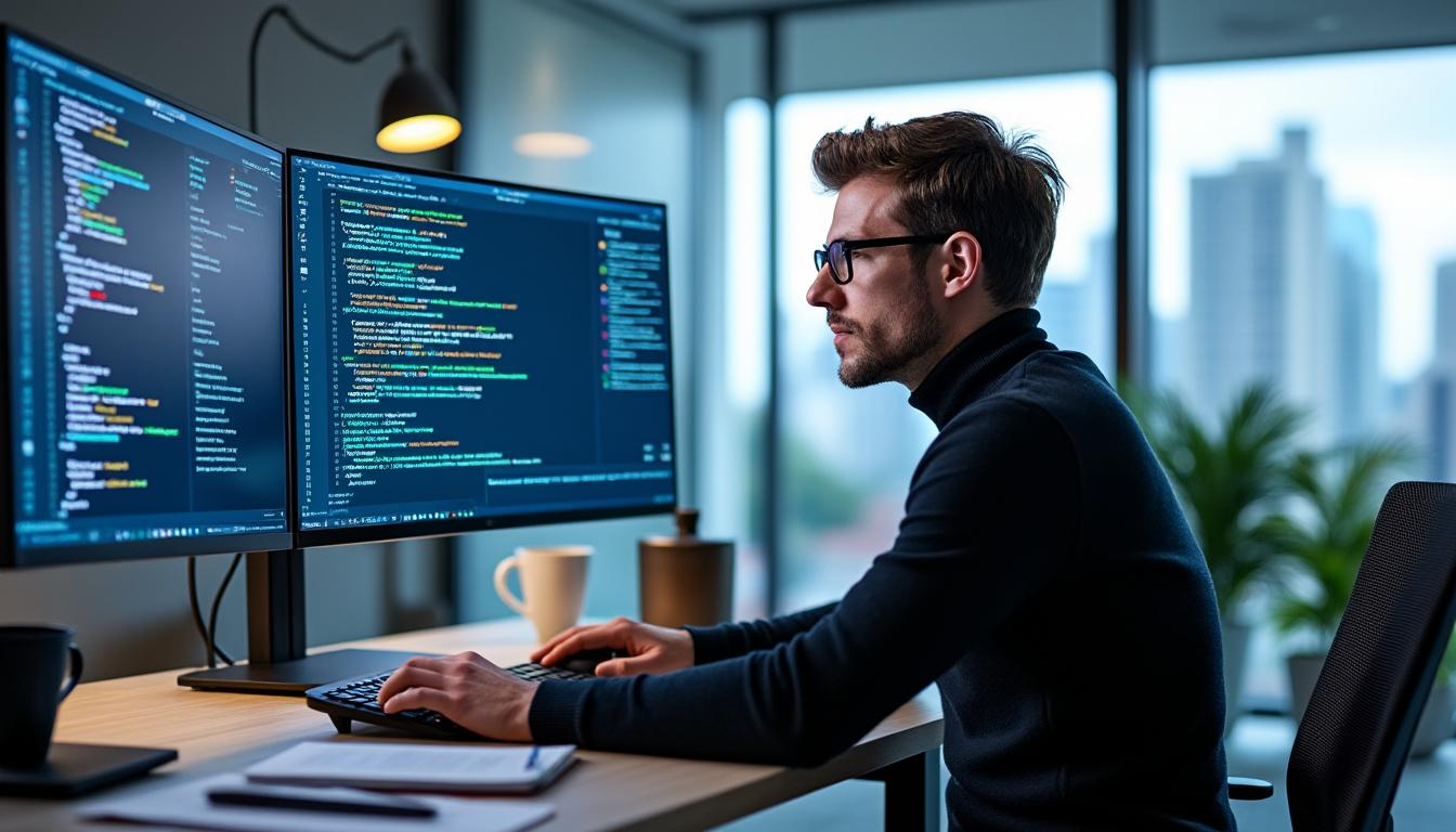 découvrez comment le coût de maintenance d'un site web représente un investissement essentiel pour assurer la pérennité de votre entreprise. apprenez à équilibrer dépenses et avantages pour optimiser votre présence en ligne.