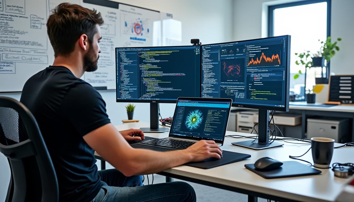 découvrez comment développer des solutions personnalisées en utilisant chatgpt en local. apprenez à tirer parti de l'intelligence artificielle pour répondre aux besoins spécifiques de votre entreprise tout en préservant la confidentialité de vos données.