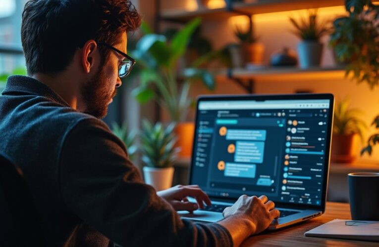 Développer des solutions personnalisées avec chatgpt en local