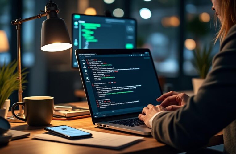 Les erreurs à éviter lors du choix d’un hébergeur de site web et nom de domaine