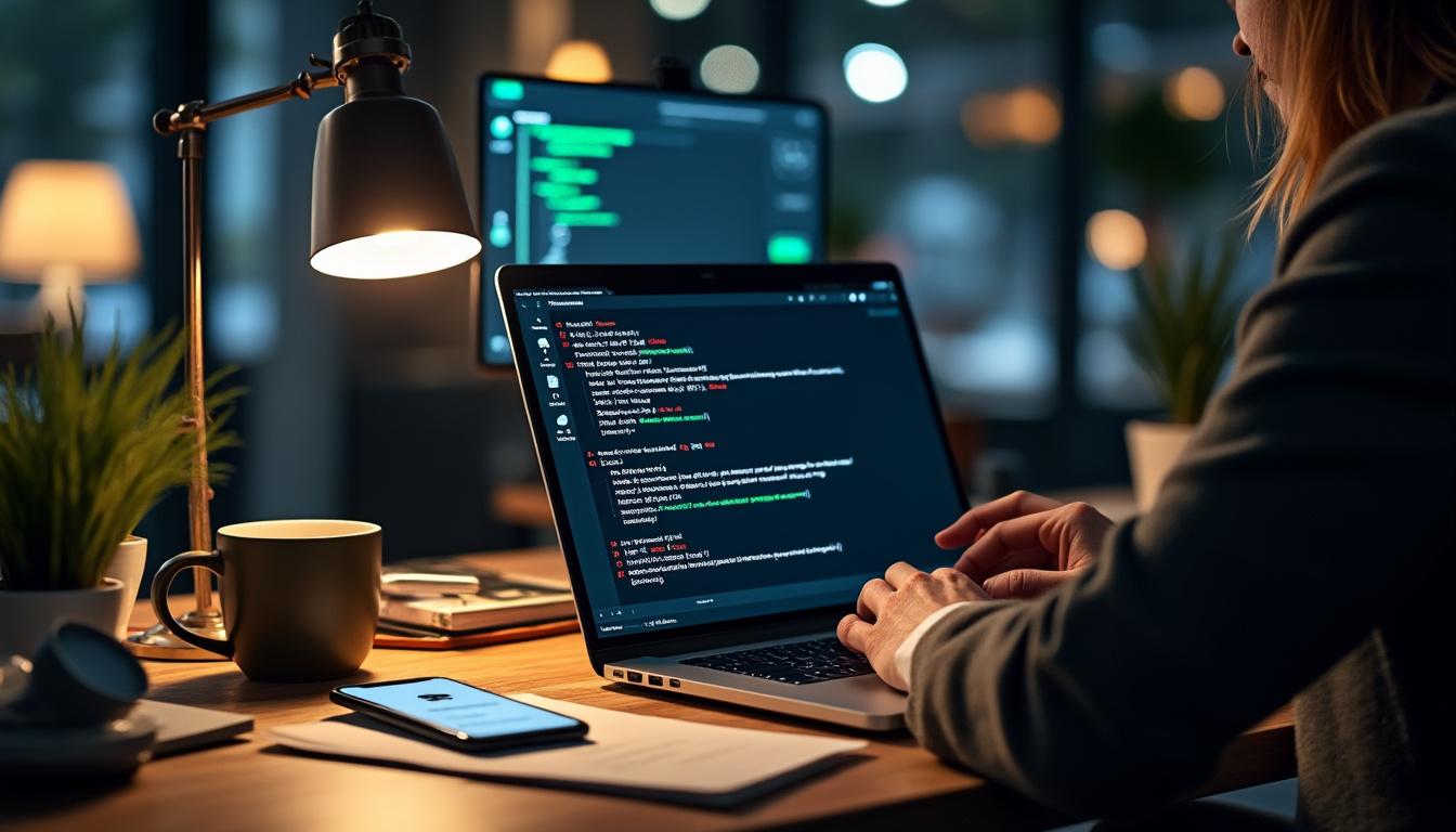 découvrez les erreurs courantes à éviter lors du choix de votre hébergeur de site web et de votre nom de domaine. apprenez à faire le meilleur choix pour optimiser la performance de votre site et garantir sa sécurité.