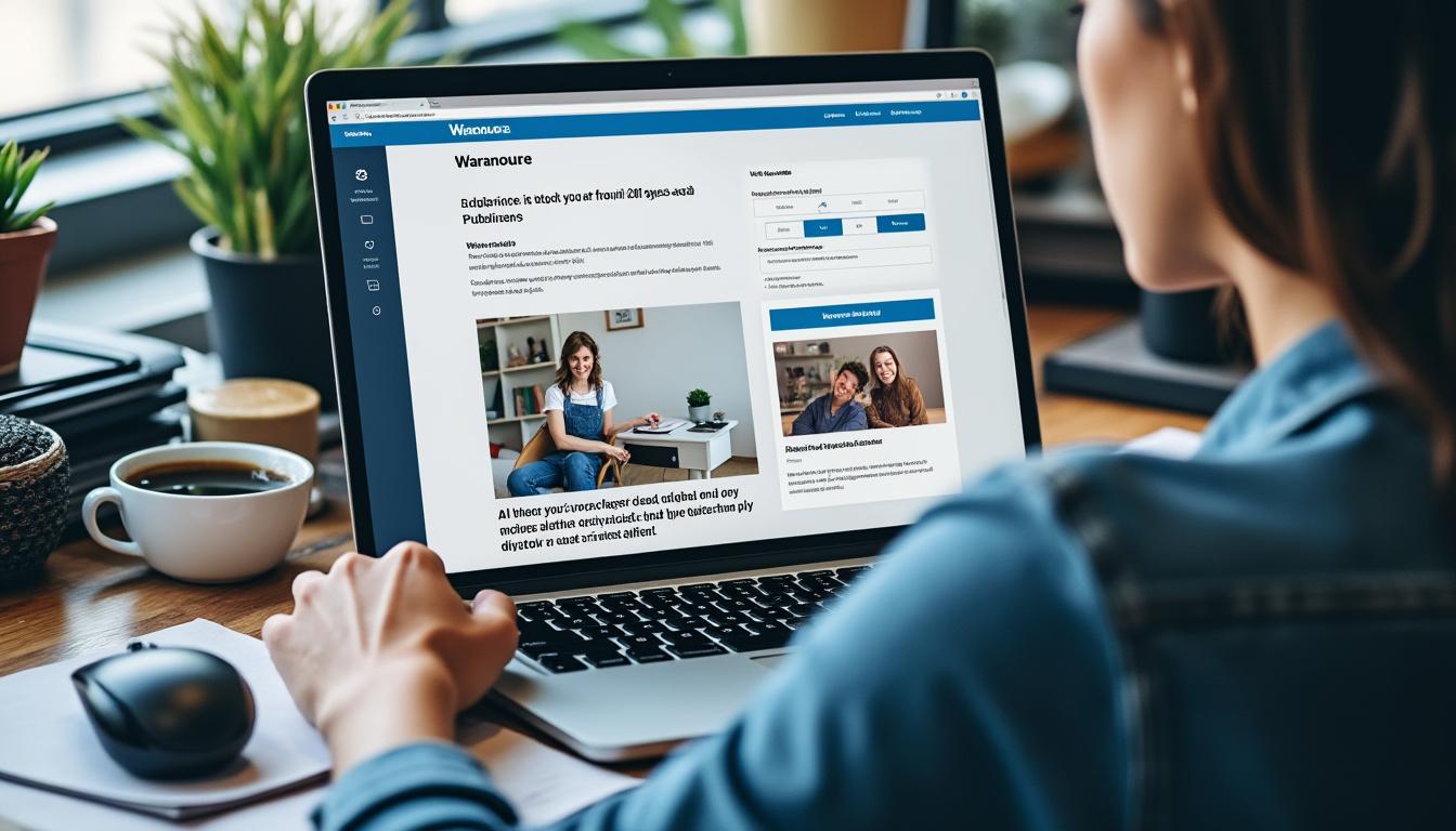 découvrez comment les espaces membres de wannonce peuvent booster vos ventes et acquisitions grâce à des fonctionnalités innovantes et un réseau dynamique. rejoignez-nous pour maximiser votre potentiel commercial.