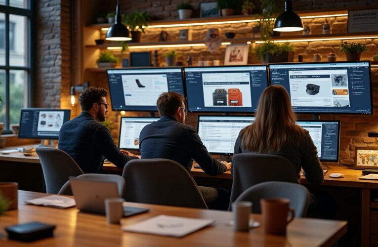 Les espaces membre de wannonce peuvent favoriser vos ventes et acquisitions