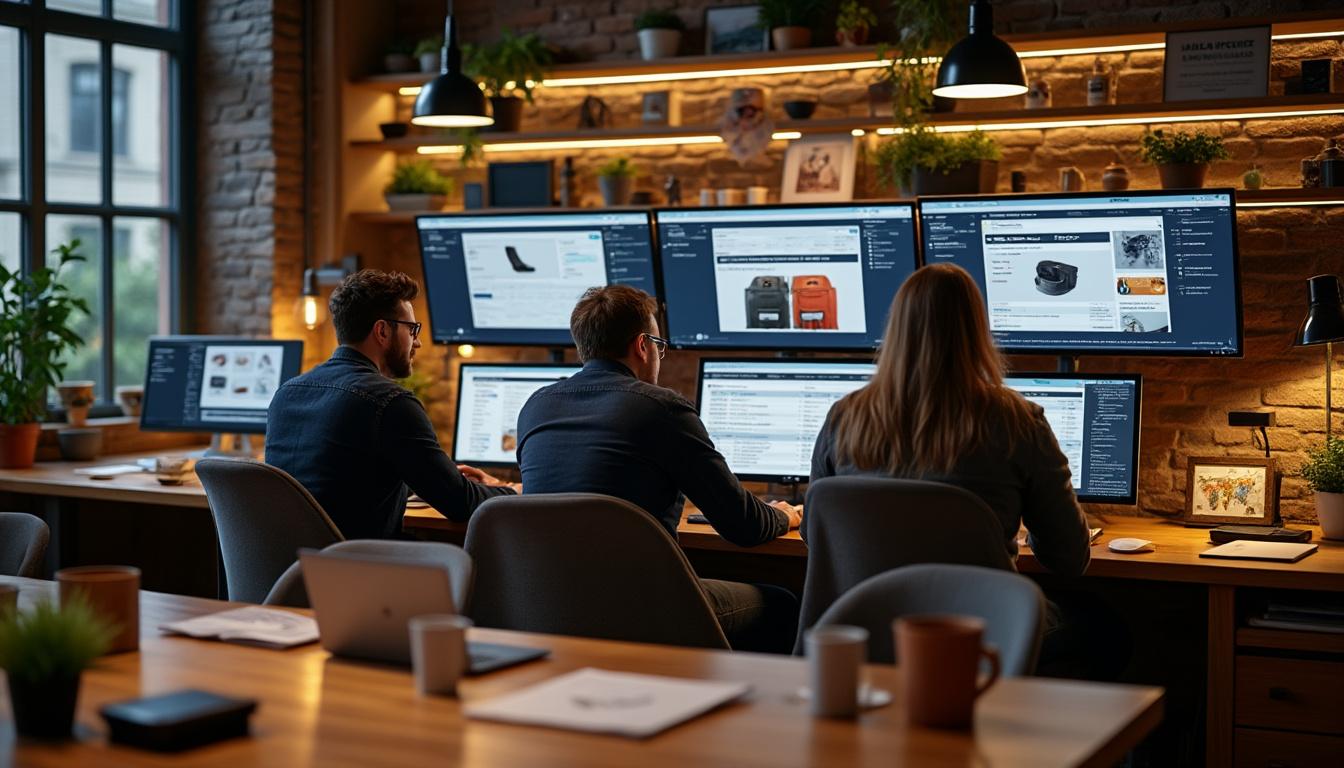 découvrez comment les espaces membre de wannonce peuvent booster vos ventes et acquisitions grâce à des outils dédiés et un réseau dynamique. maximisez vos opportunités dès maintenant!