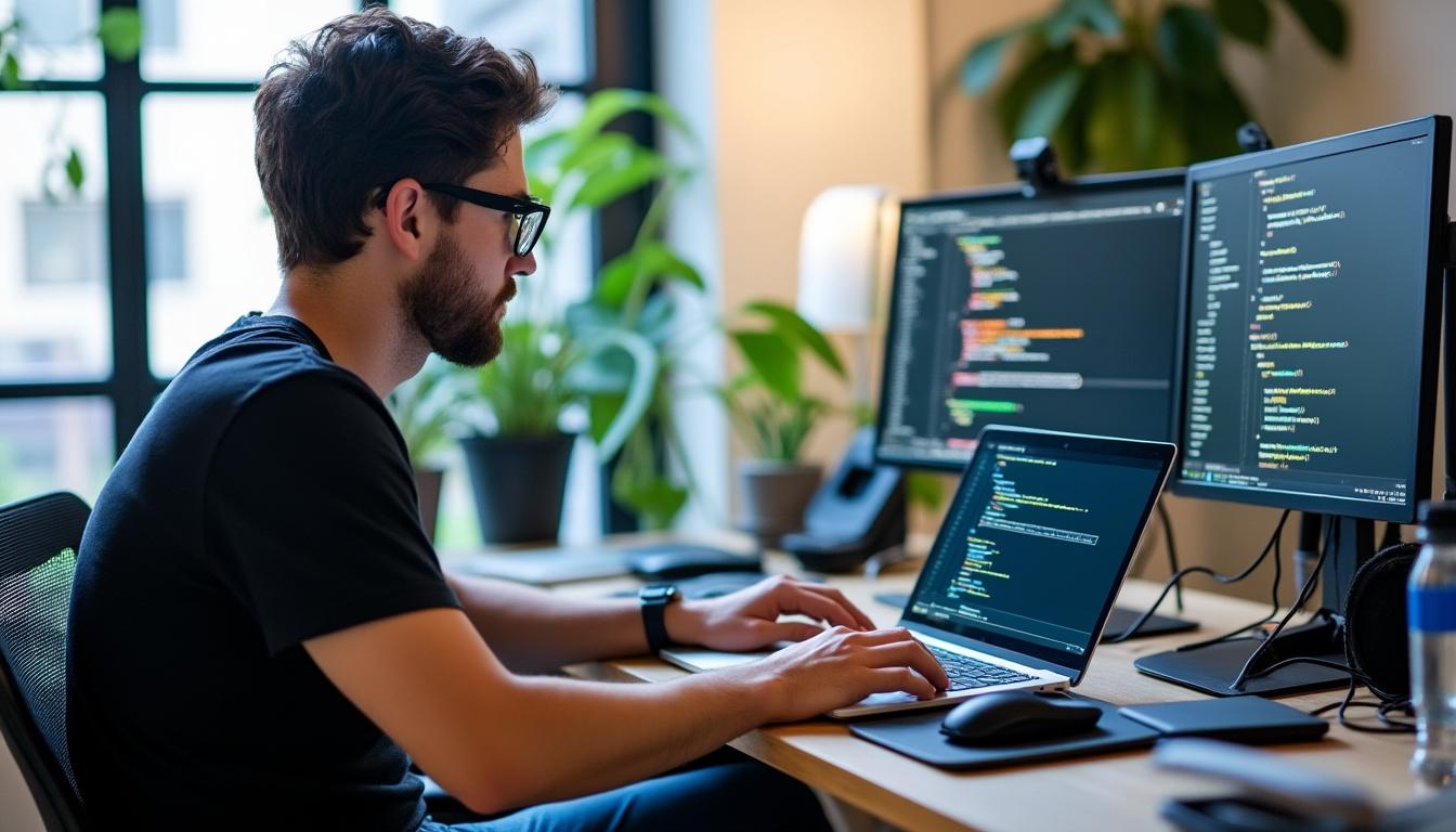 découvrez comment optimiser votre développement avec git sur un serveur mutualisé grâce à des astuces et conseils pratiques. améliorez votre workflow et gérez efficacement vos projets collaboratifs.