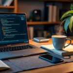 découvrez comment optimiser votre développement avec git sur serveur mutualisé grâce à nos astuces et conseils pratiques. améliorez votre gestion de version, simplifiez vos collaborations et maximisez l'efficacité de votre travail en équipe.