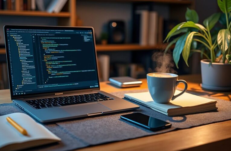 Optimiser votre développement avec Git sur serveur mutualisé : astuces et conseils