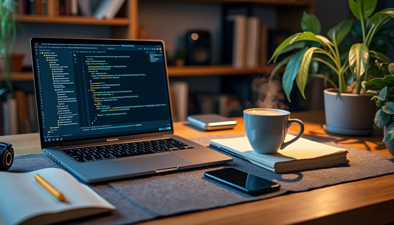 découvrez comment optimiser votre développement avec git sur serveur mutualisé grâce à nos astuces et conseils pratiques. améliorez votre gestion de version, simplifiez vos collaborations et maximisez l'efficacité de votre travail en équipe.