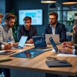 découvrez les avantages de collaborer avec une agence web en vendée pour dynamiser votre activité. profitez d'un savoir-faire local, d'une expertise sur mesure et d'un accompagnement personnalisé pour booster votre visibilité en ligne et atteindre vos objectifs.