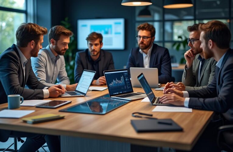 Pourquoi choisir une agence web en Vendée pour développer votre activité ?