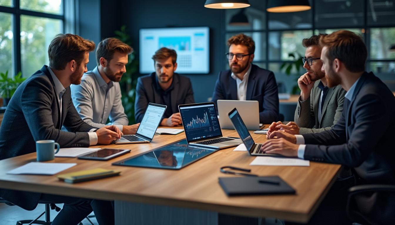 découvrez les avantages de collaborer avec une agence web en vendée pour dynamiser votre activité. profitez d'un savoir-faire local, d'une expertise sur mesure et d'un accompagnement personnalisé pour booster votre visibilité en ligne et atteindre vos objectifs.