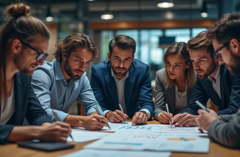 Pourquoi les csp classes sont cruciales pour le succès de votre projet