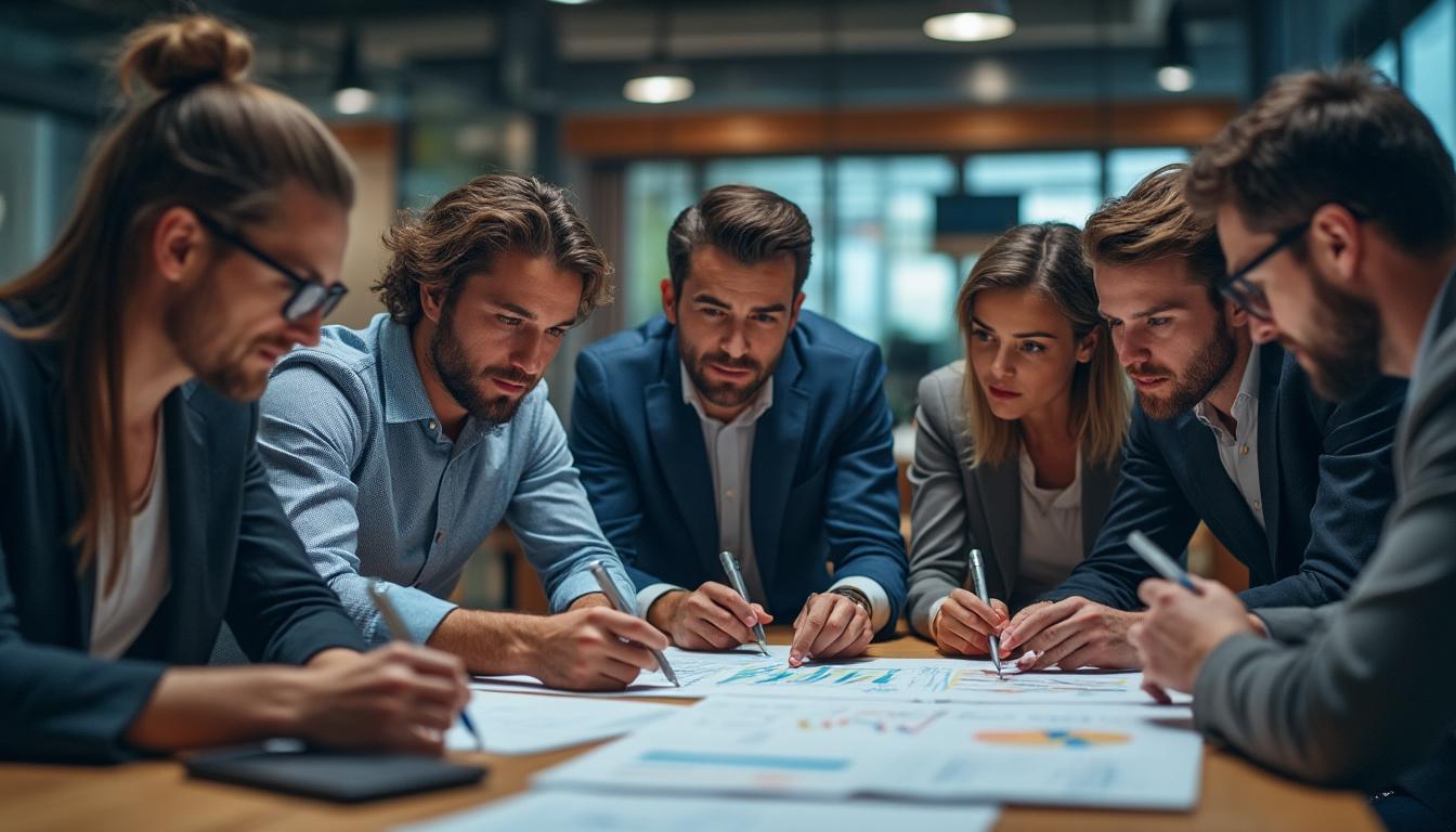 découvrez l'importance des classes csp pour assurer la réussite de votre projet. apprenez comment ces structures peuvent optimiser vos stratégies et garantir des résultats probants. ne laissez pas le hasard décider de votre succès !