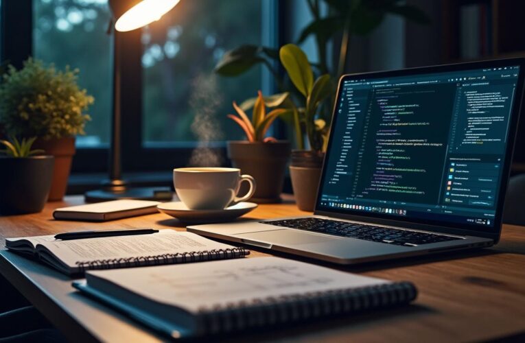 Test de positionnement pour formation développeur web : outil pour évaluer vos compétences