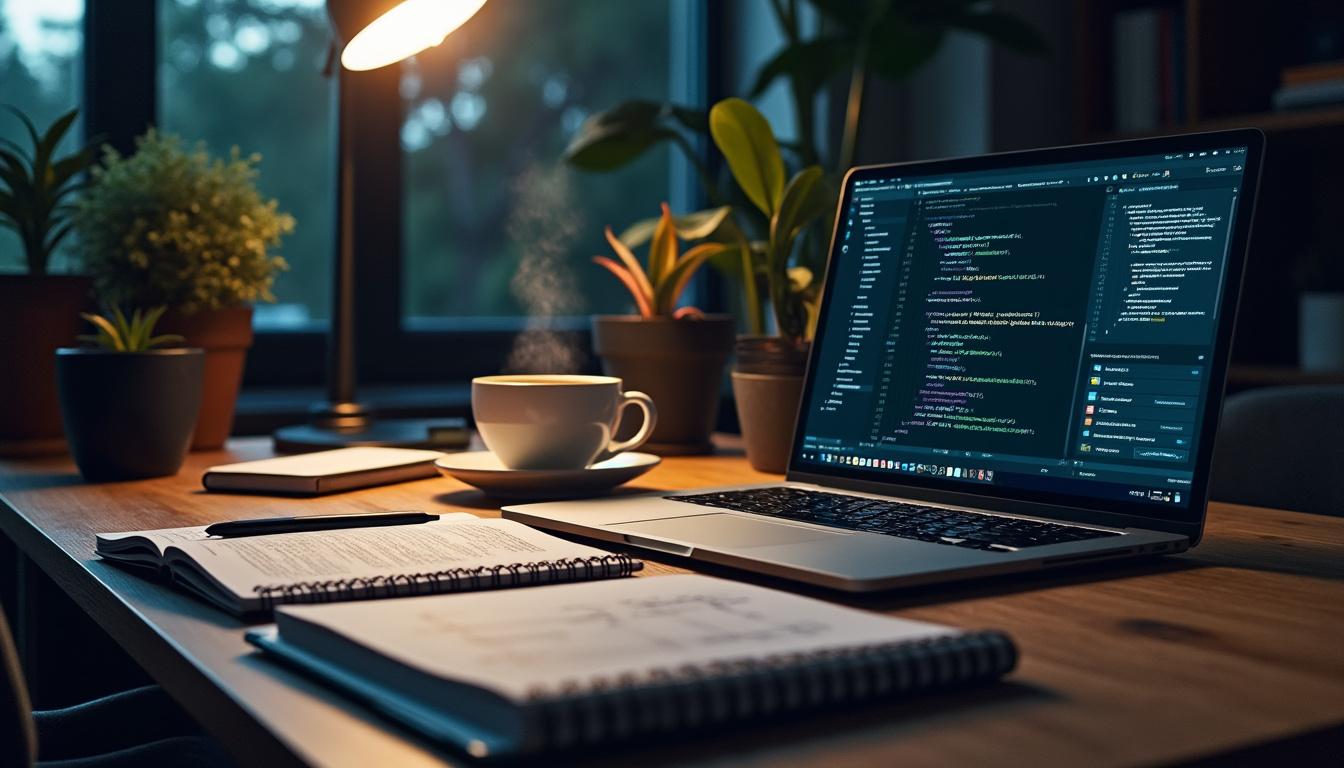évaluez vos compétences en développement web avec notre test de positionnement. idéal pour les futurs développeurs, cet outil vous aidera à identifier vos forces et faiblesses avant de commencer votre formation.