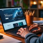 découvrez comment rédiger un rapport de stage percutant pour la création d'un site web en 2025. accédez à des exemples inspirants, des conseils pratiques et des astuces pour valoriser votre expérience et mettre en avant vos compétences numériques.