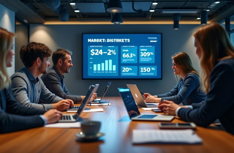 Trouver une niche de SaaS rentable : les erreurs communes à éviter