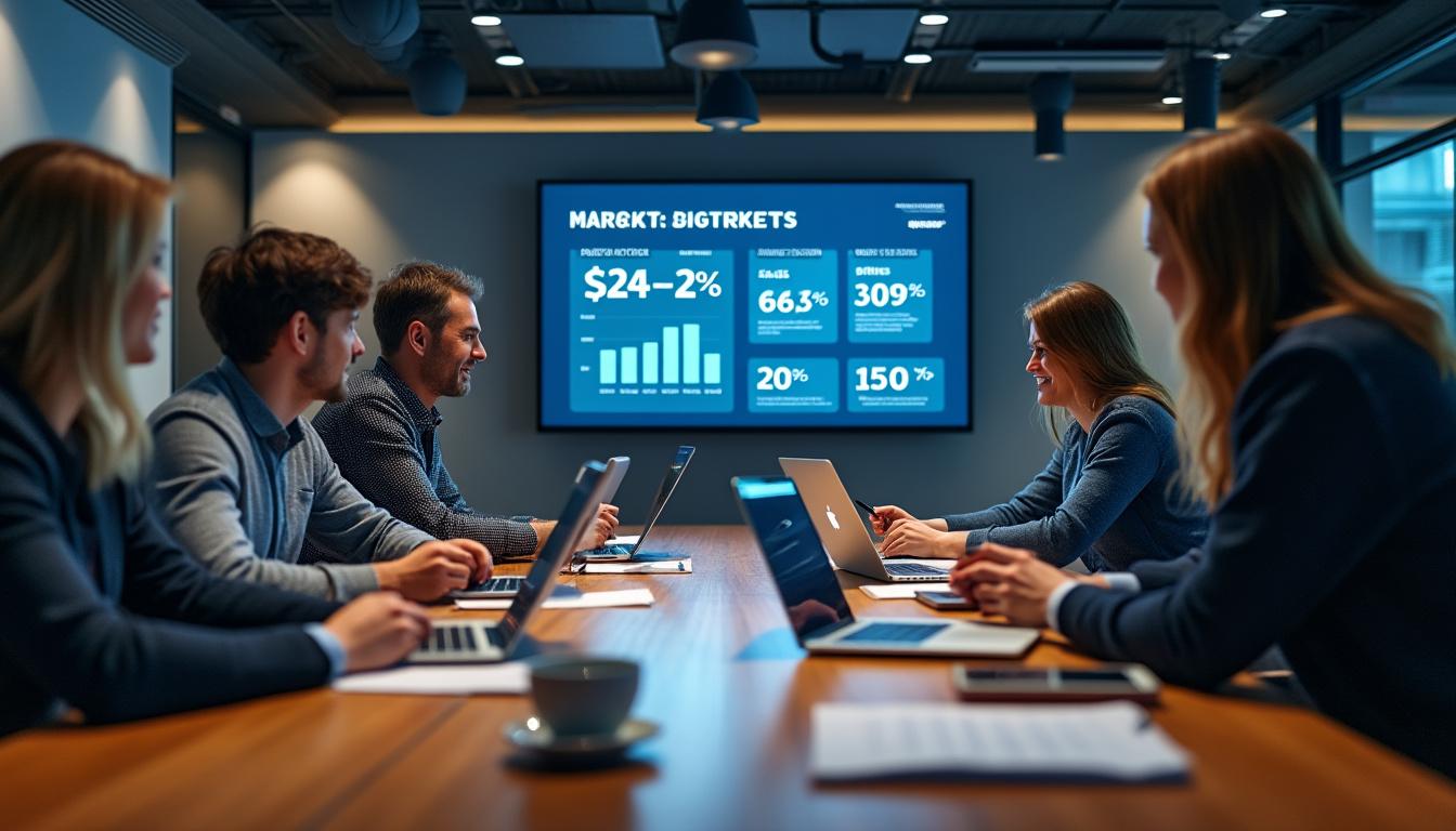 découvrez comment identifier une niche de saas rentable tout en évitant les erreurs courantes. cet article vous guide à travers les pièges à éviter pour maximiser votre succès dans le secteur du saas.