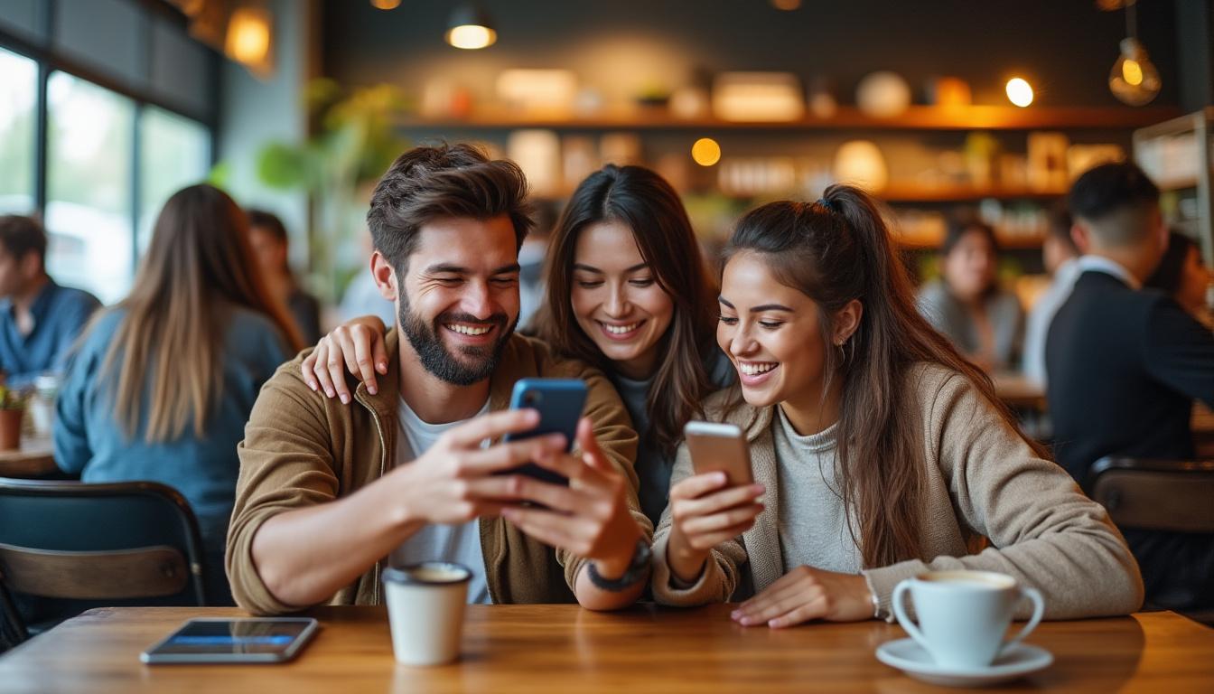 découvrez comment fonctionnent les demandes d'amis sur instagram et apprenez à optimiser vos connexions pour développer votre réseau social efficacement.