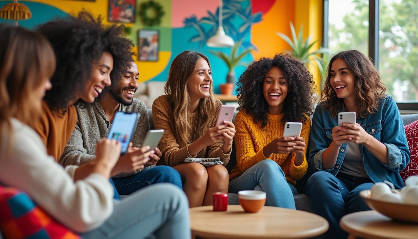 découvrez comment fonctionnent les demandes d'amis sur instagram et apprenez à les utiliser efficacement pour développer votre réseau et maximiser vos connexions sur la plateforme.