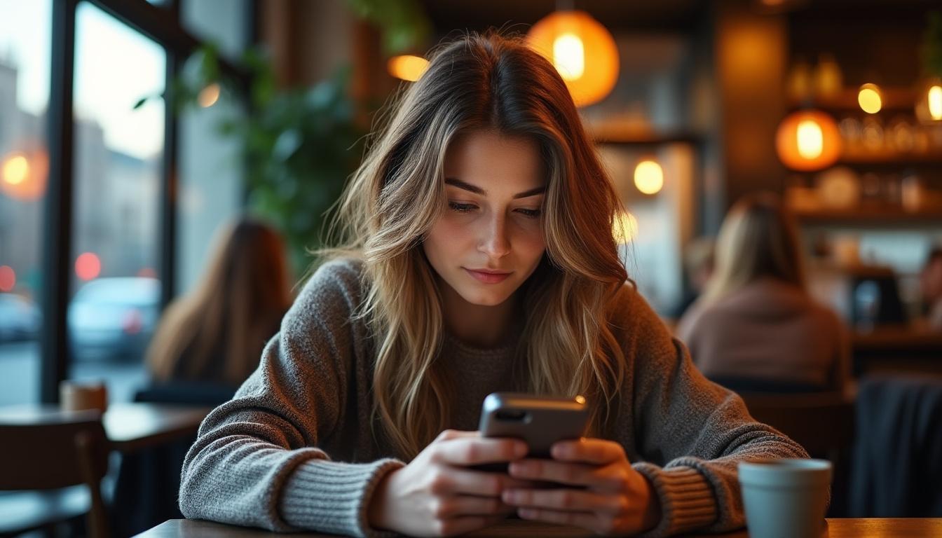 découvrez comment fonctionnent les demandes d'amis sur instagram et obtenez des conseils pratiques pour développer efficacement votre réseau et maximiser vos connexions sur la plateforme.