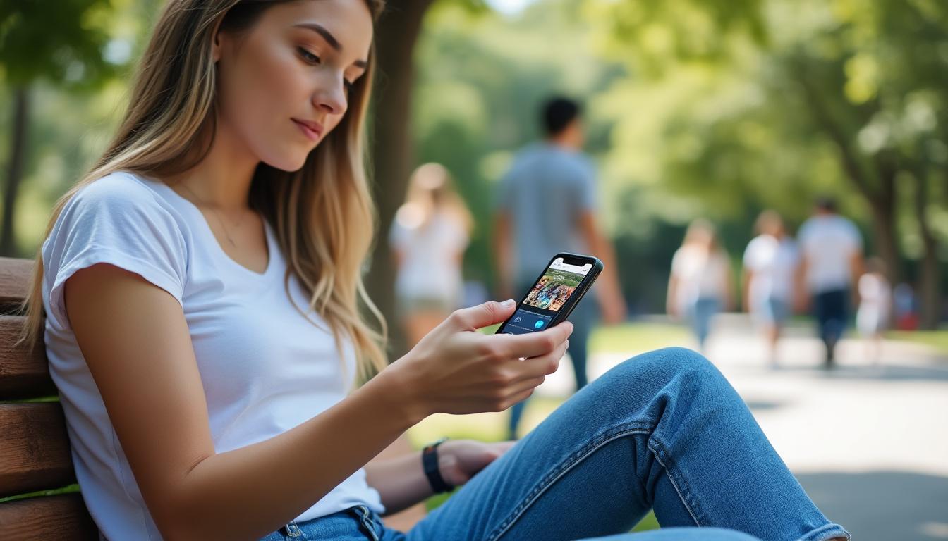 découvrez pourquoi vous ne pouvez pas actualiser le fil instagram. identifiez les causes courantes de ce bug et obtenez des conseils pratiques pour résoudre et gérer efficacement ce problème.