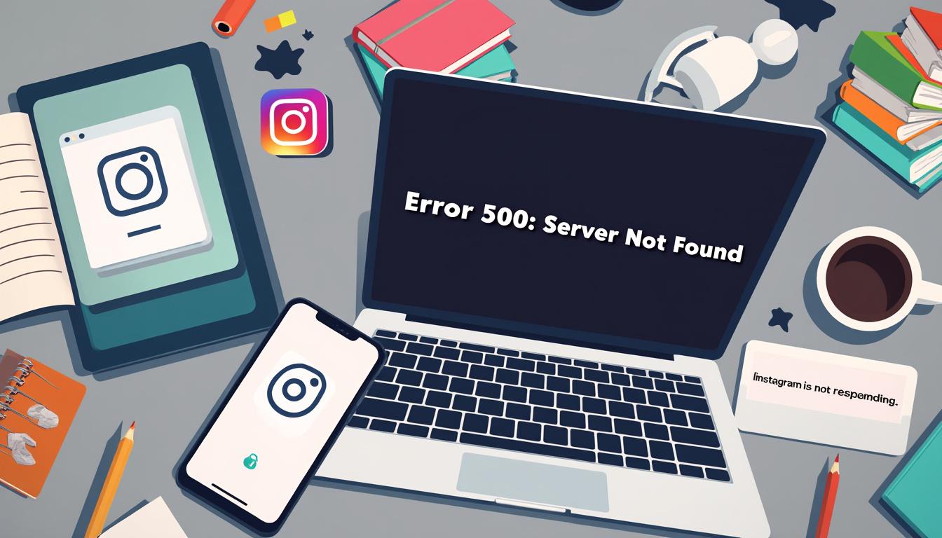 découvrez les principales causes du bug 'impossible d’actualiser le fil' sur instagram et obtenez des conseils pratiques pour mieux comprendre et résoudre ce problème sur votre application.