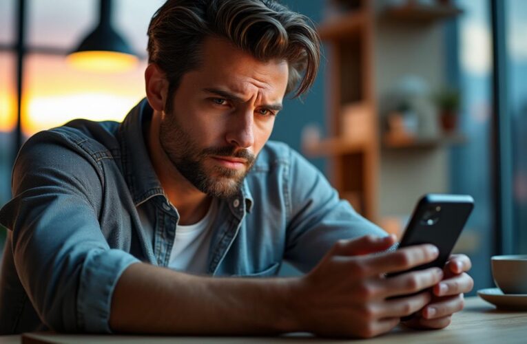 Identifiez les causes du Bug Instagram : impossible d’actualiser le fil pour mieux le gérer
