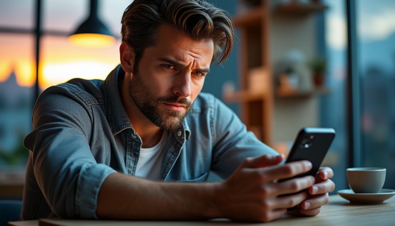 découvrez les principales causes du bug instagram empêchant l’actualisation du fil et obtenez des conseils pratiques pour résoudre ce problème et mieux gérer votre expérience sur l’application.