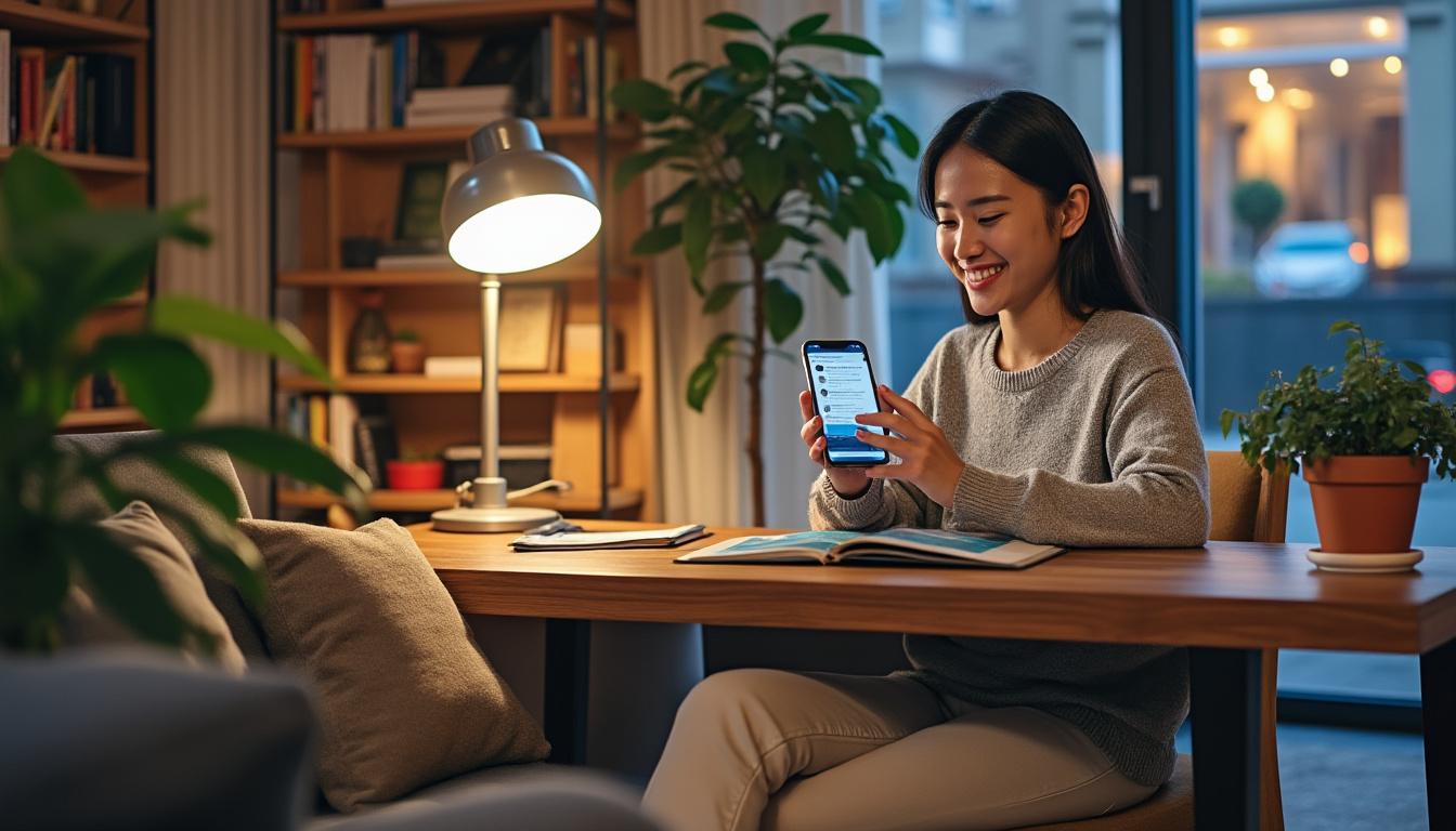 découvrez comment visualiser facilement toutes les demandes d'abonnement envoyées sur instagram grâce à notre guide illustré étape par étape. simplifiez la gestion de vos invitations !