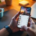 découvrez comment voir facilement les demandes d'abonnement que vous avez envoyées sur instagram grâce à notre guide illustré et simple à suivre.