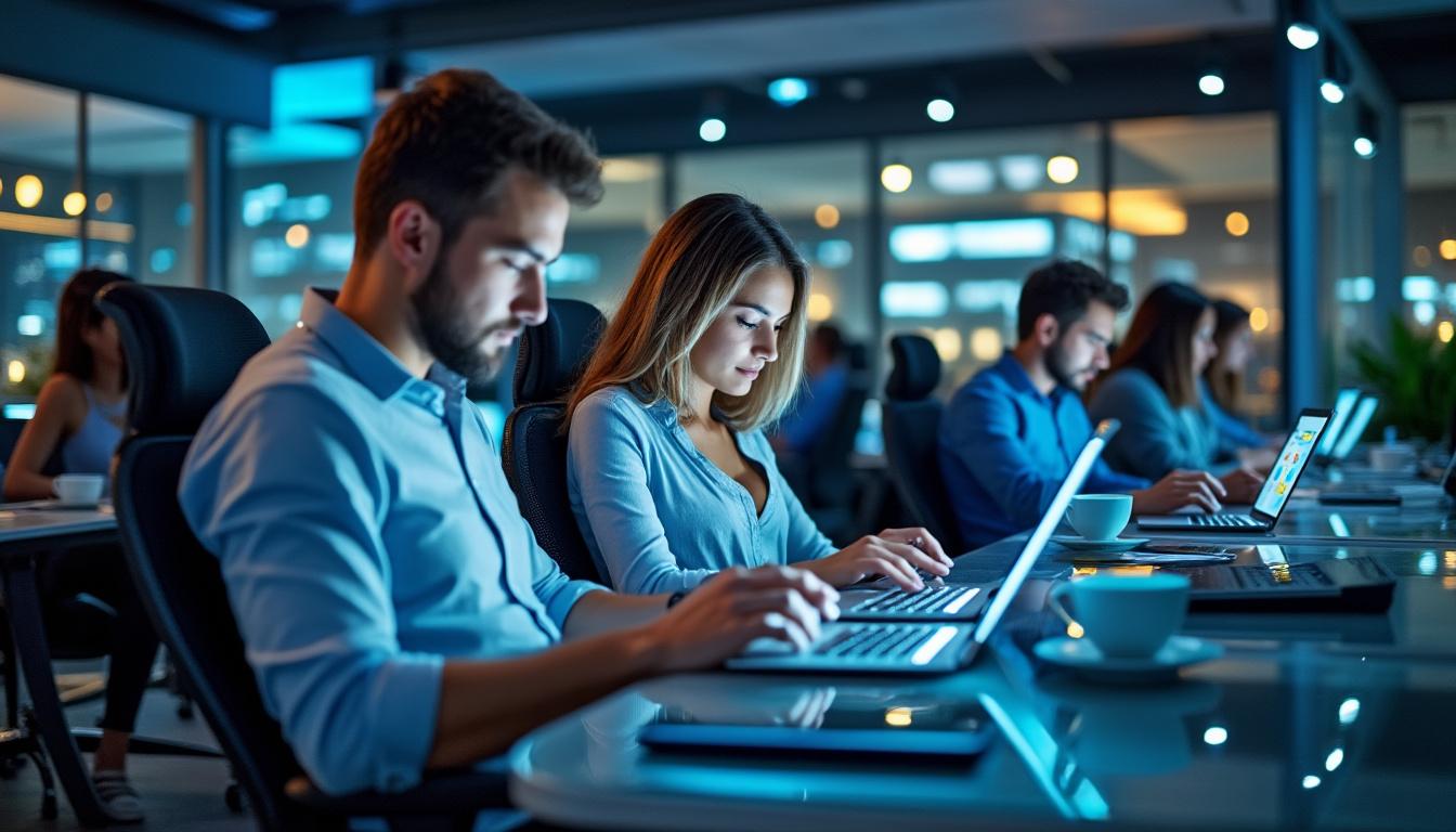 découvrez comment l'utilisation des émojis dans les discussions en ligne permet de mieux exprimer ses émotions et de limiter les malentendus entre interlocuteurs.