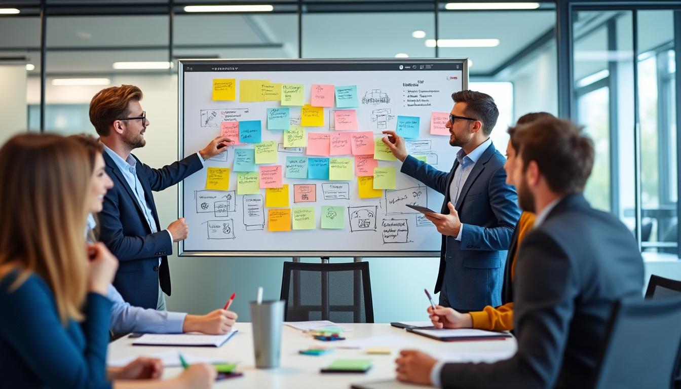 découvrez comment utiliser la carte des besoins pour optimiser vos analyses marketing. ce guide pratique vous aide à mieux comprendre et cibler les attentes de vos clients pour booster votre stratégie.