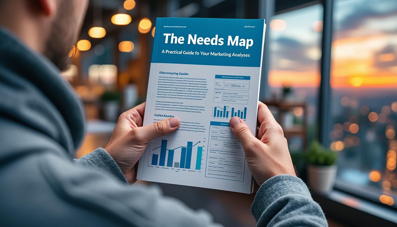 découvrez comment utiliser la carte des besoins pour affiner vos analyses marketing, mieux comprendre vos clients et optimiser votre stratégie grâce à ce guide pratique et accessible.