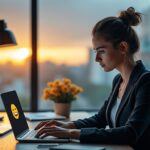 découvrez comment l'utilisation de l'emoji inscription sur linkedin peut booster votre visibilité en ligne, attirer l’attention sur votre profil et augmenter vos opportunités professionnelles.