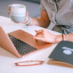 community manager