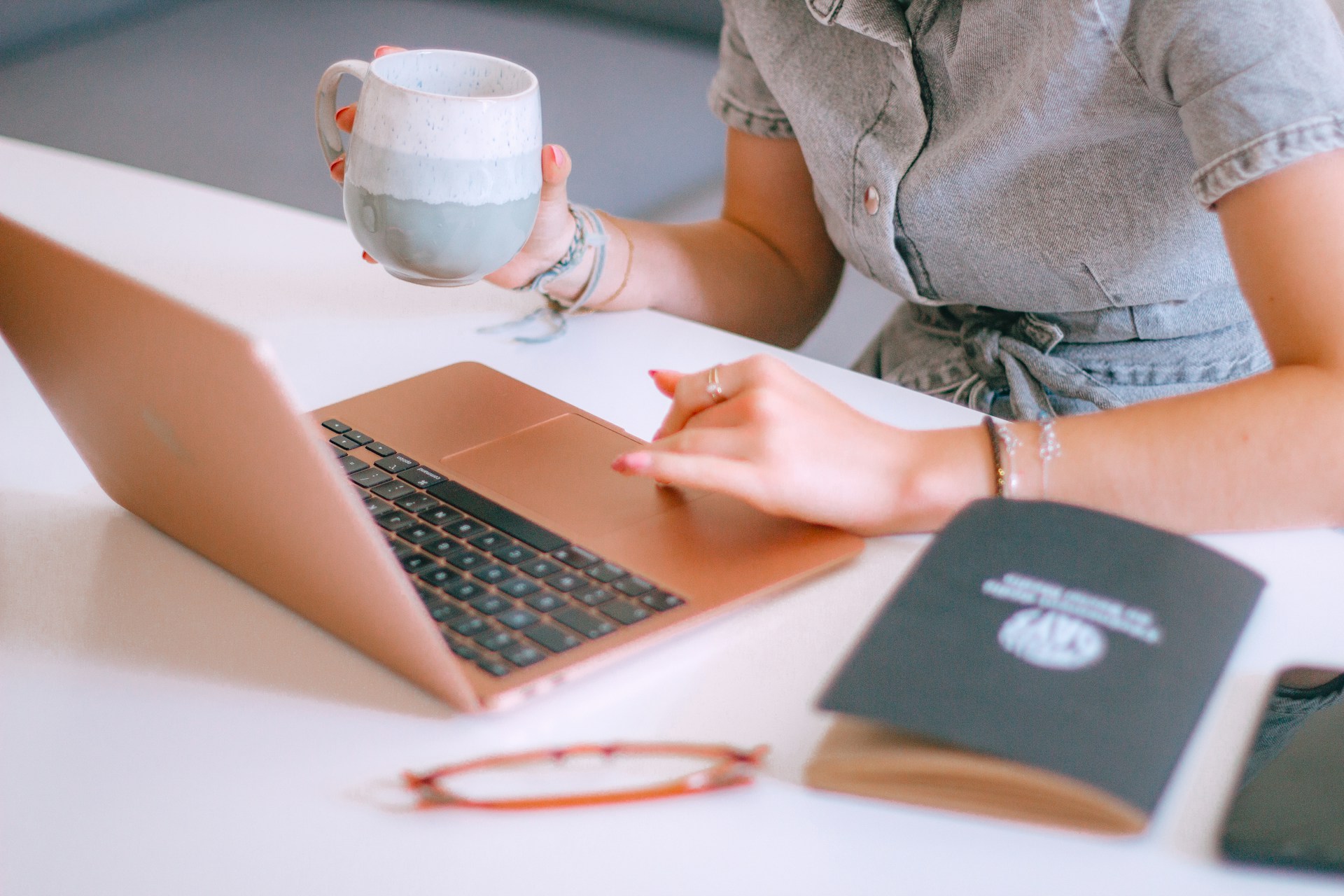 community manager