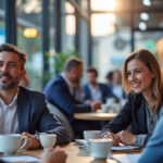 améliorez votre présence en ligne et gagnez en visibilité sur linkedin grâce aux pods : découvrez comment ces groupes d’entraide augmentent l’engagement et le succès de vos publications professionnelles.