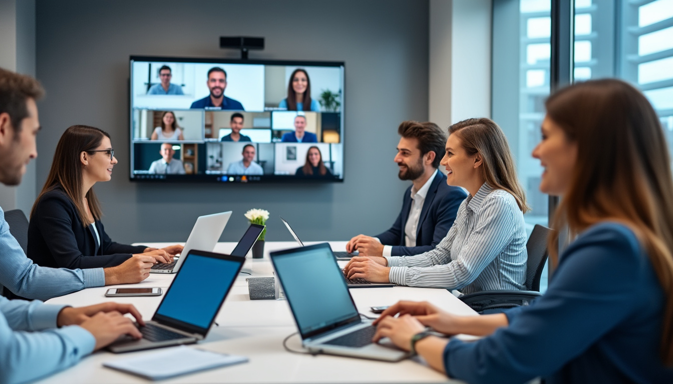 découvrez comment booster votre visibilité sur linkedin grâce aux pods : augmentez votre portée, multipliez les interactions et obtenez plus d’opportunités professionnelles en rejoignant des groupes d’entraide dédiés.
