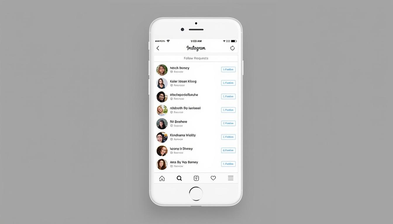 découvrez des conseils pratiques pour gérer sereinement la disparition d'une demande d'abonnement instagram, comprendre les raisons possibles et savoir quelles démarches entreprendre pour clarifier la situation sans stress.