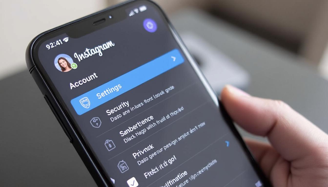 découvrez comment réagir calmement et efficacement lorsqu'une demande d'abonnement instagram disparaît. suivez nos conseils pour comprendre la situation et gérer votre compte sans stress.