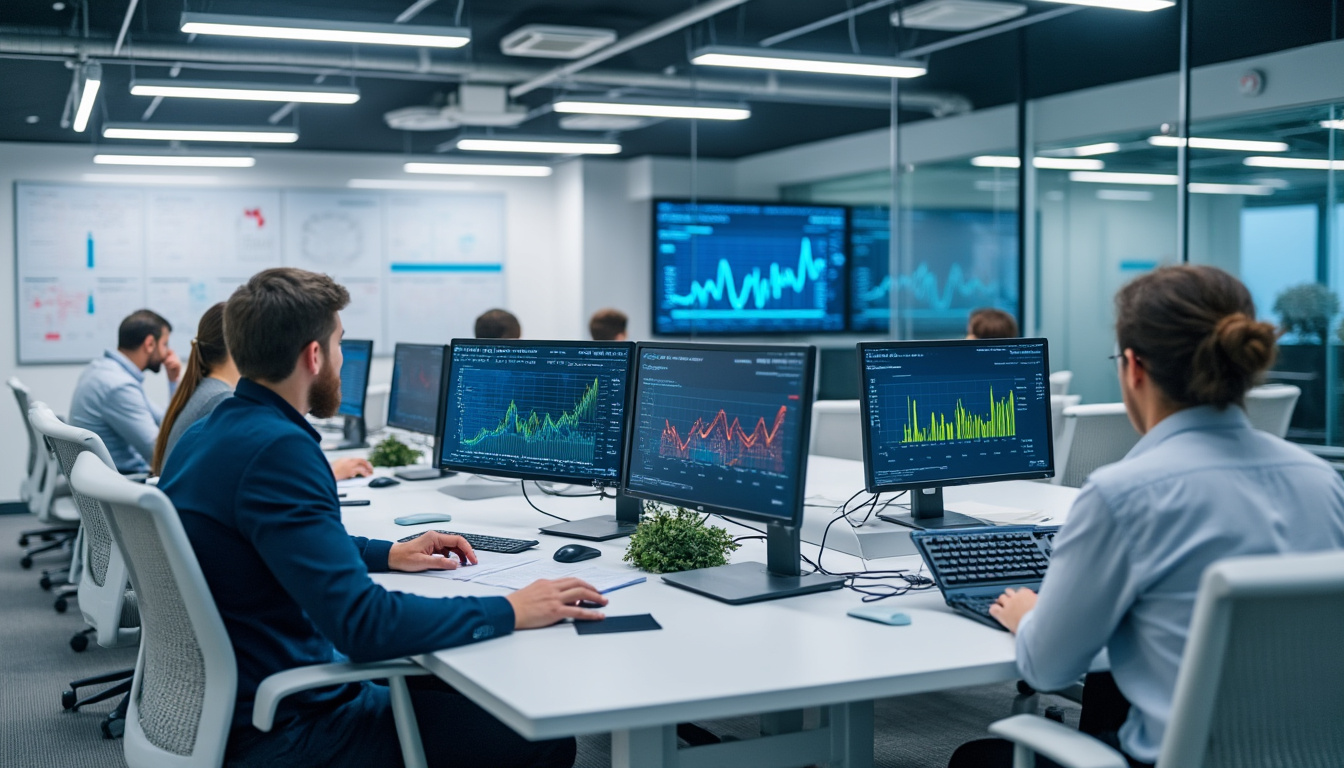 apprenez ce qu'est le dwell time, son rôle clé dans l'analyse du comportement des internautes, et comment optimiser ce facteur pour améliorer le référencement naturel (seo) de votre site web.