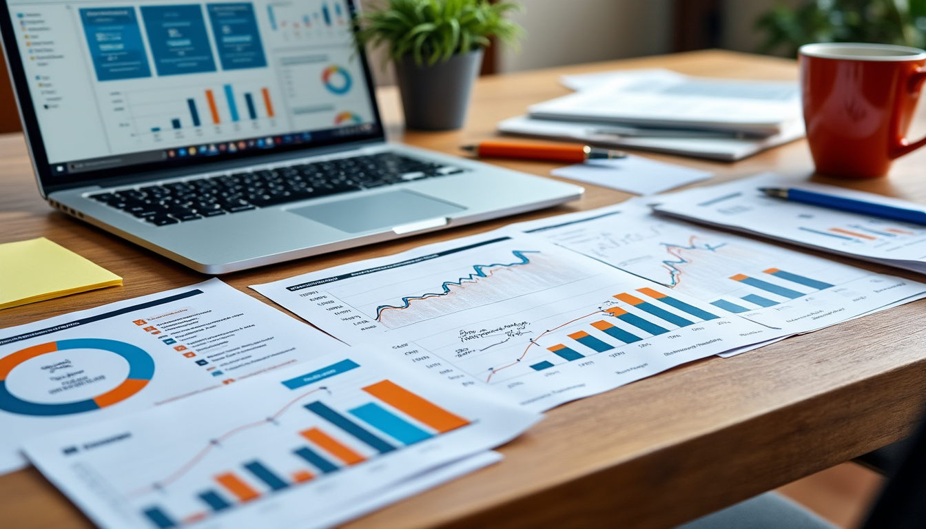 apprenez ce qu'est le dwell time, son importance en seo et comment améliorer cet indicateur pour optimiser la visibilité de votre site sur les moteurs de recherche.