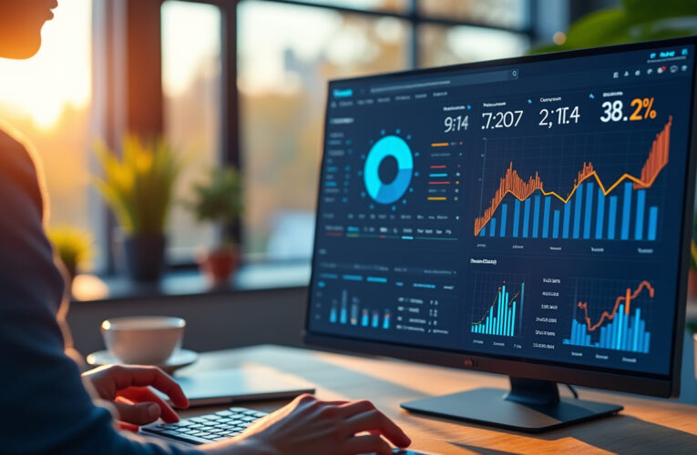 Découvrez c’est quoi le Dwell Time et son impact sur votre SEO