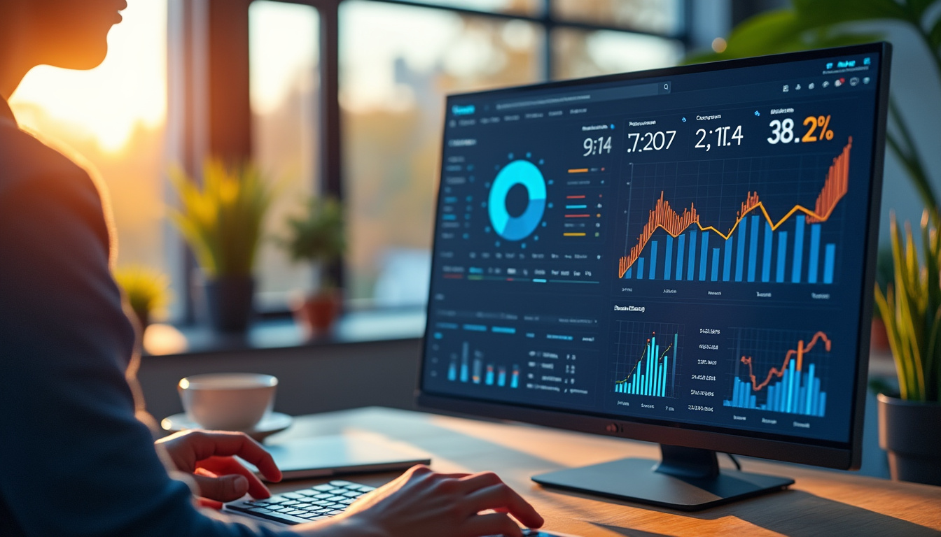 découvrez ce qu’est le dwell time, comment il influence l’expérience utilisateur et son impact essentiel sur le référencement naturel (seo) de votre site web.